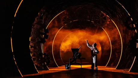 Sweeney Todd Nyhetsbrev.