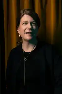 Ellen Lamm 2024.