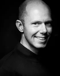 Olof Lilja.