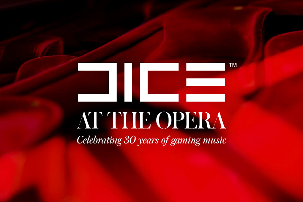 DICE at the Opera