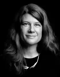 Ellen Lamm.