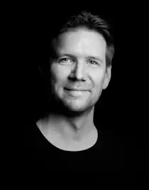 Andreas Lundmark.