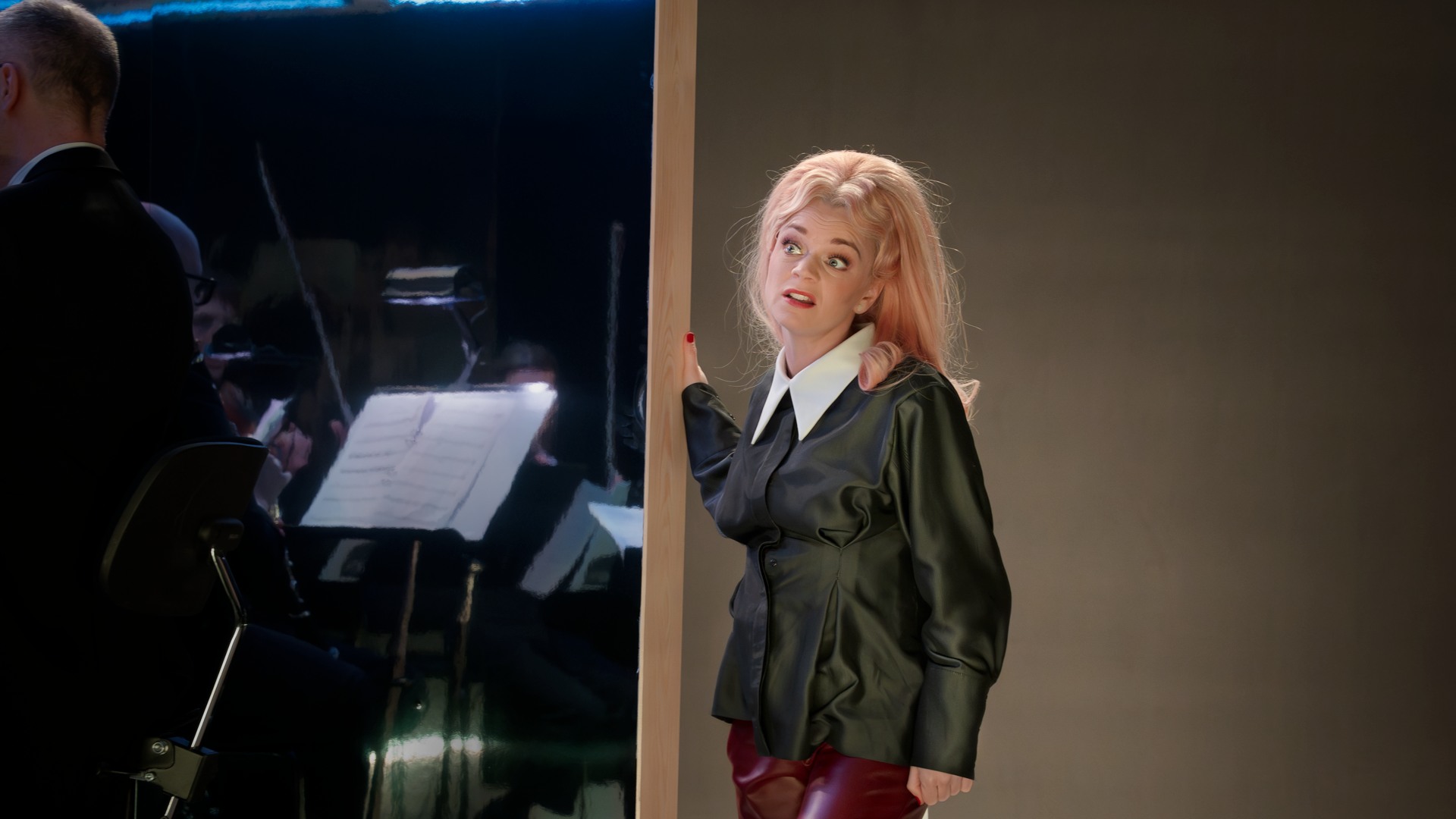 Askungen 2026 Unga Operan 5.