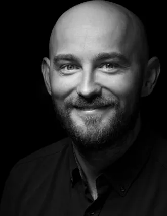 Radoslaw Rzepecki.