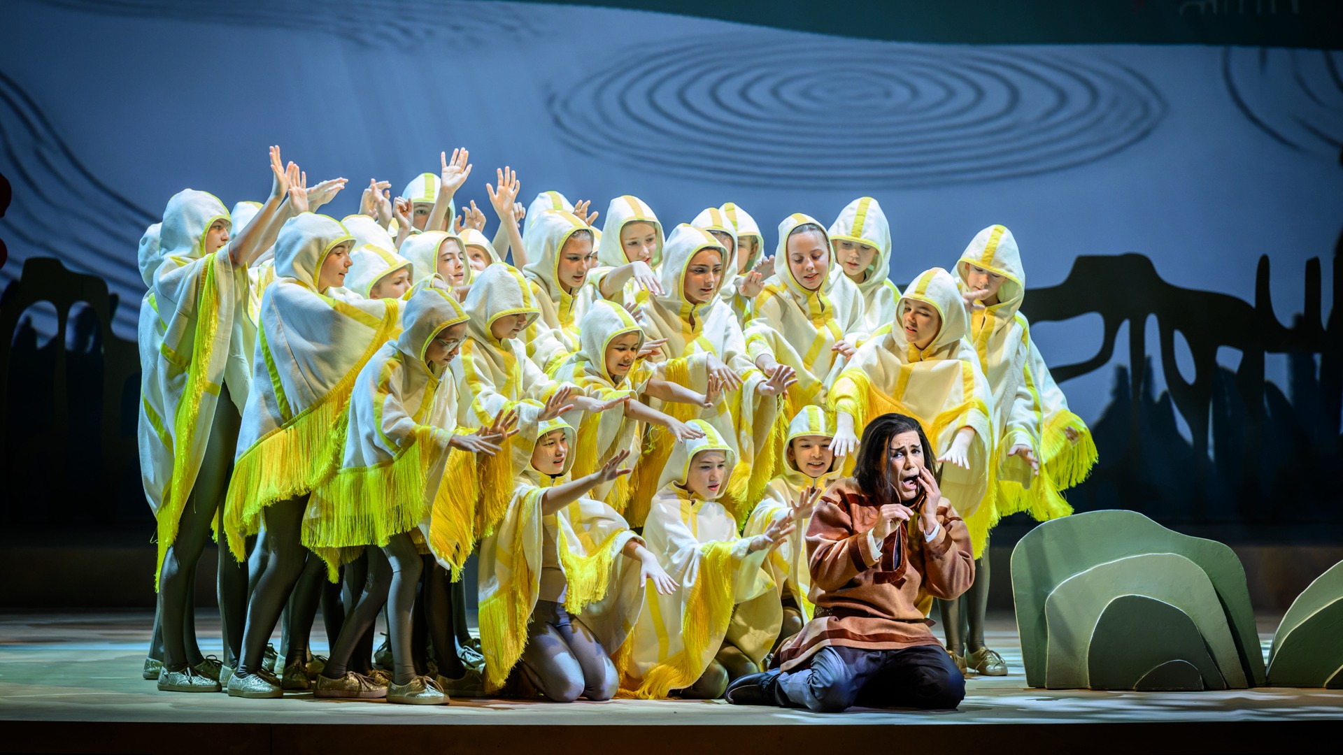 Jordens Hjärta 2025 4.