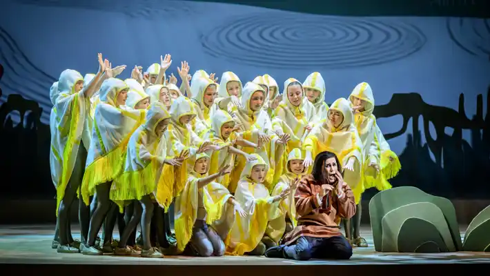 Jordens Hjärta 2025 4.