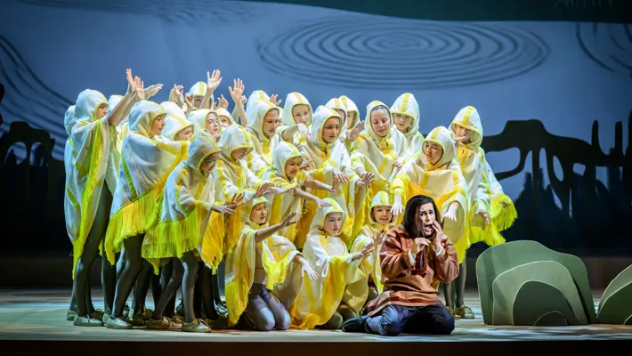 Jordens Hjärta 2025 4.