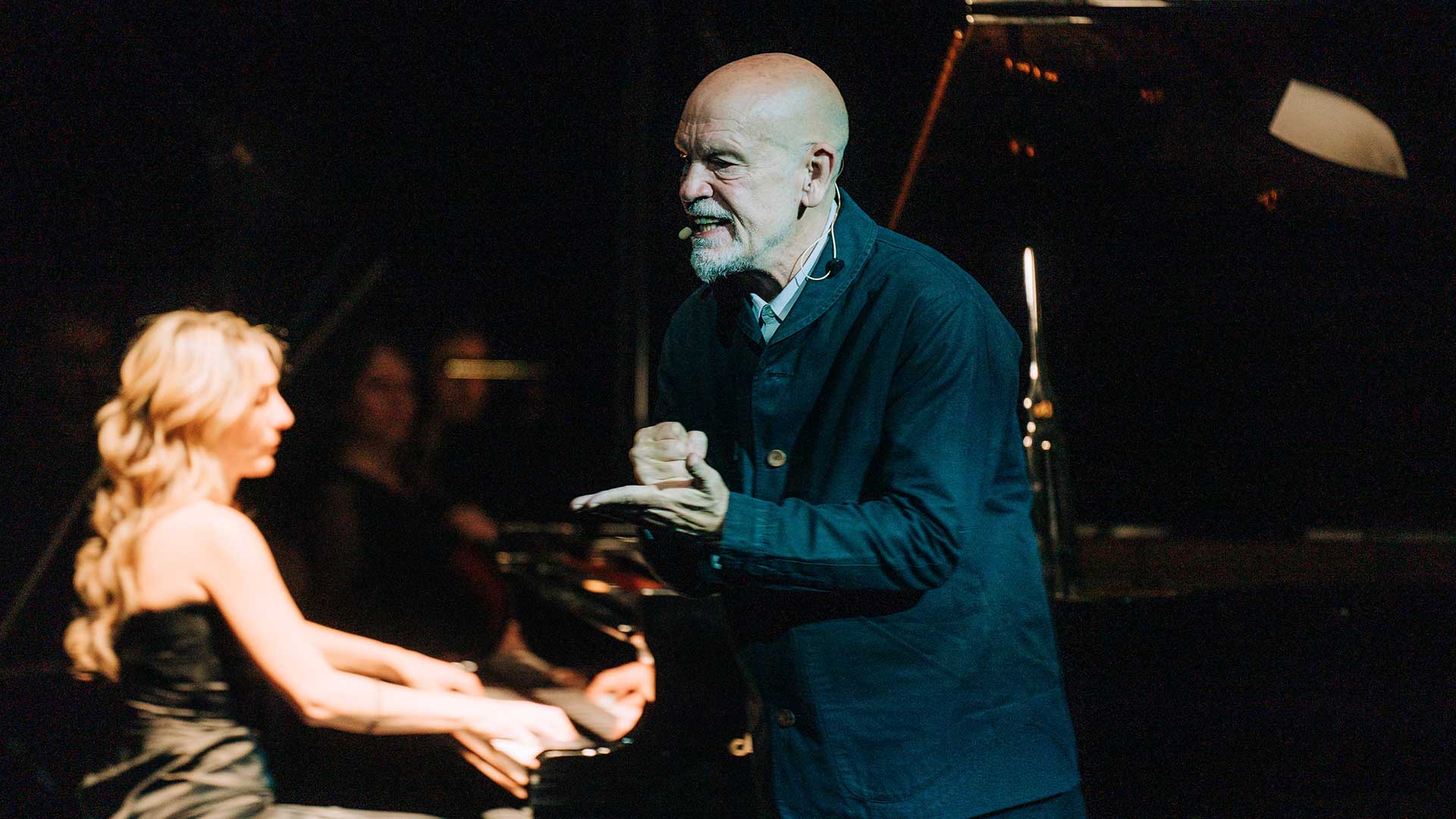 Report On The Blind 1.