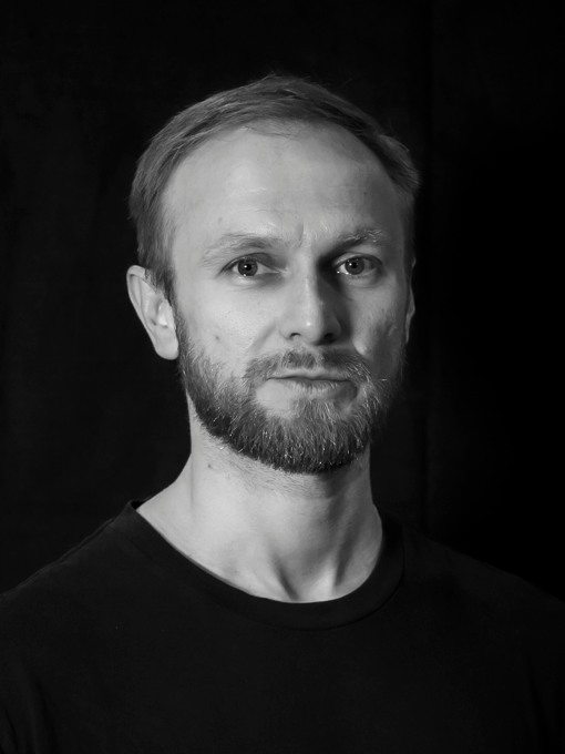 Dawid Kupinski.