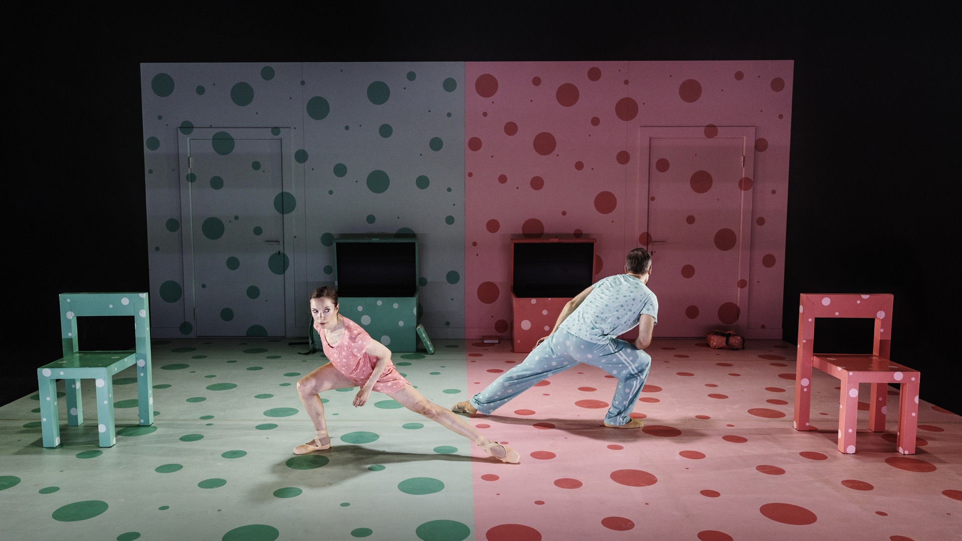 Vem där? Kungliga Operan 2025 4.