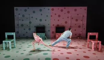 Vem där? Kungliga Operan 2025 4.