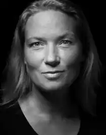 Katarina Böhm.