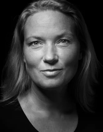 Katarina Böhm.