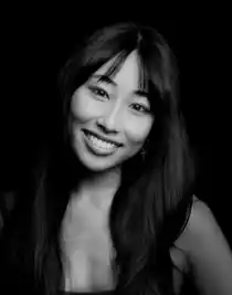 Madeline Woo.