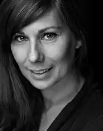 Helena Sköldborg.