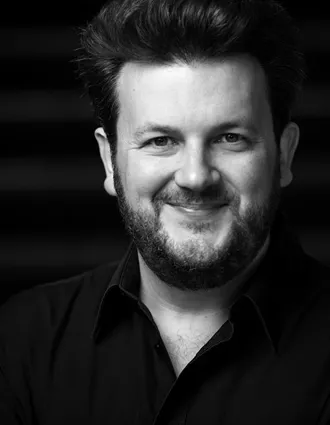 James Rutherford.