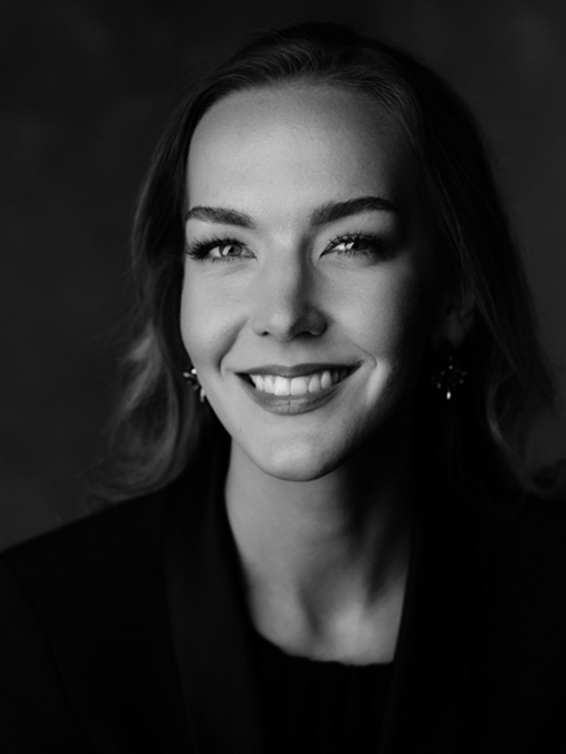 Ida Ränzlöv.