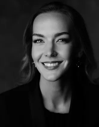 Ida Ränzlöv.