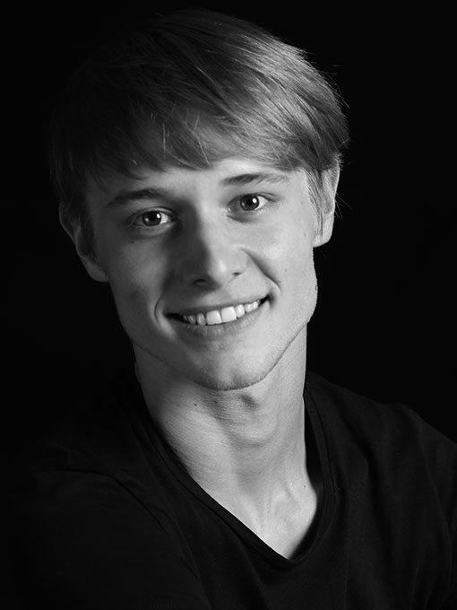 Timofej Andrijashenko.