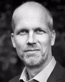 Johan Rydh.