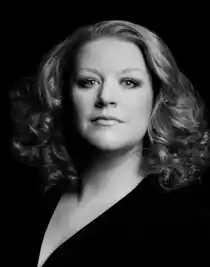 Lisa Thor.