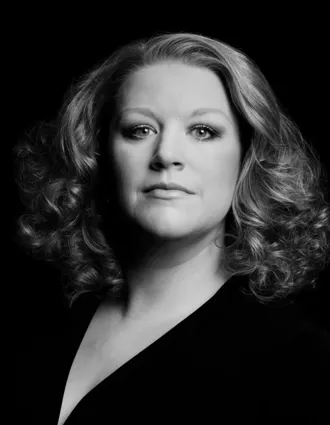 Lisa Thor.