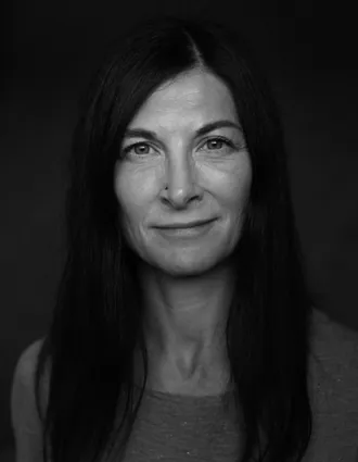 Lisa Drake.