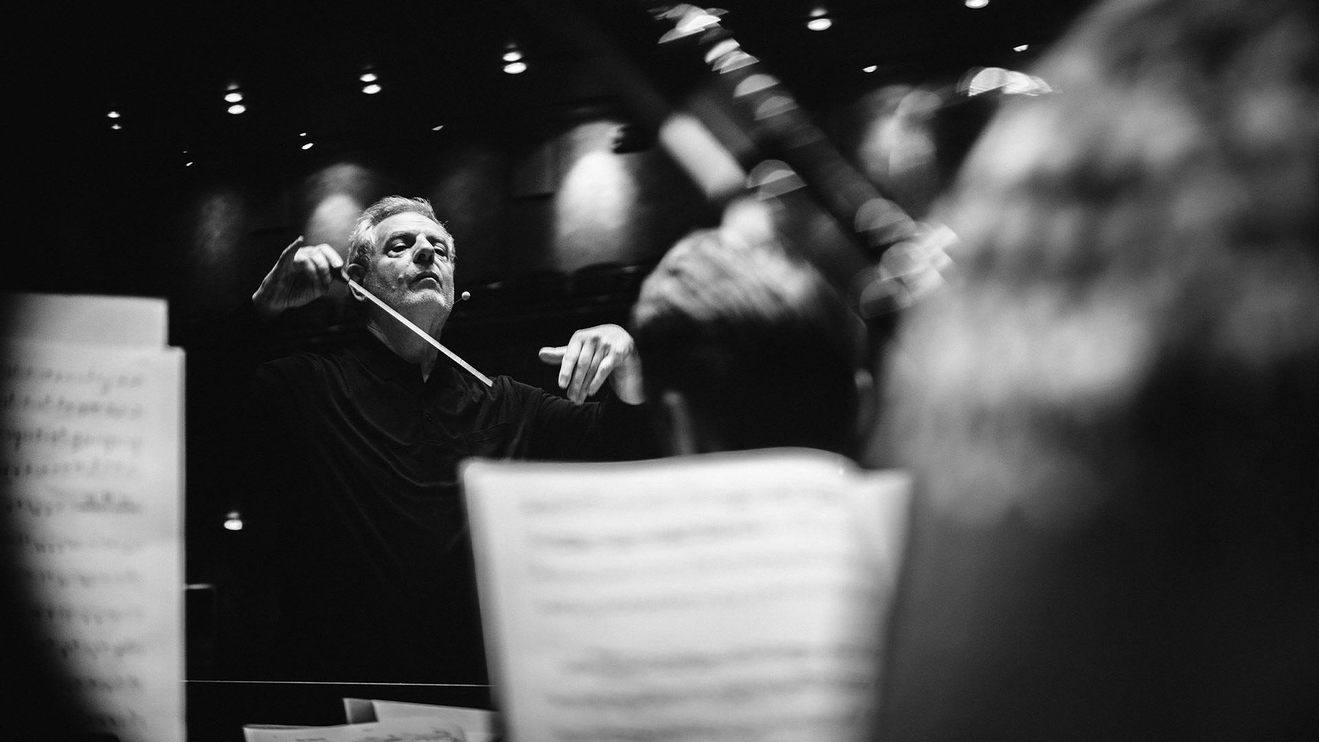 Fidelio.
