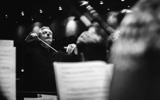 Fidelio.