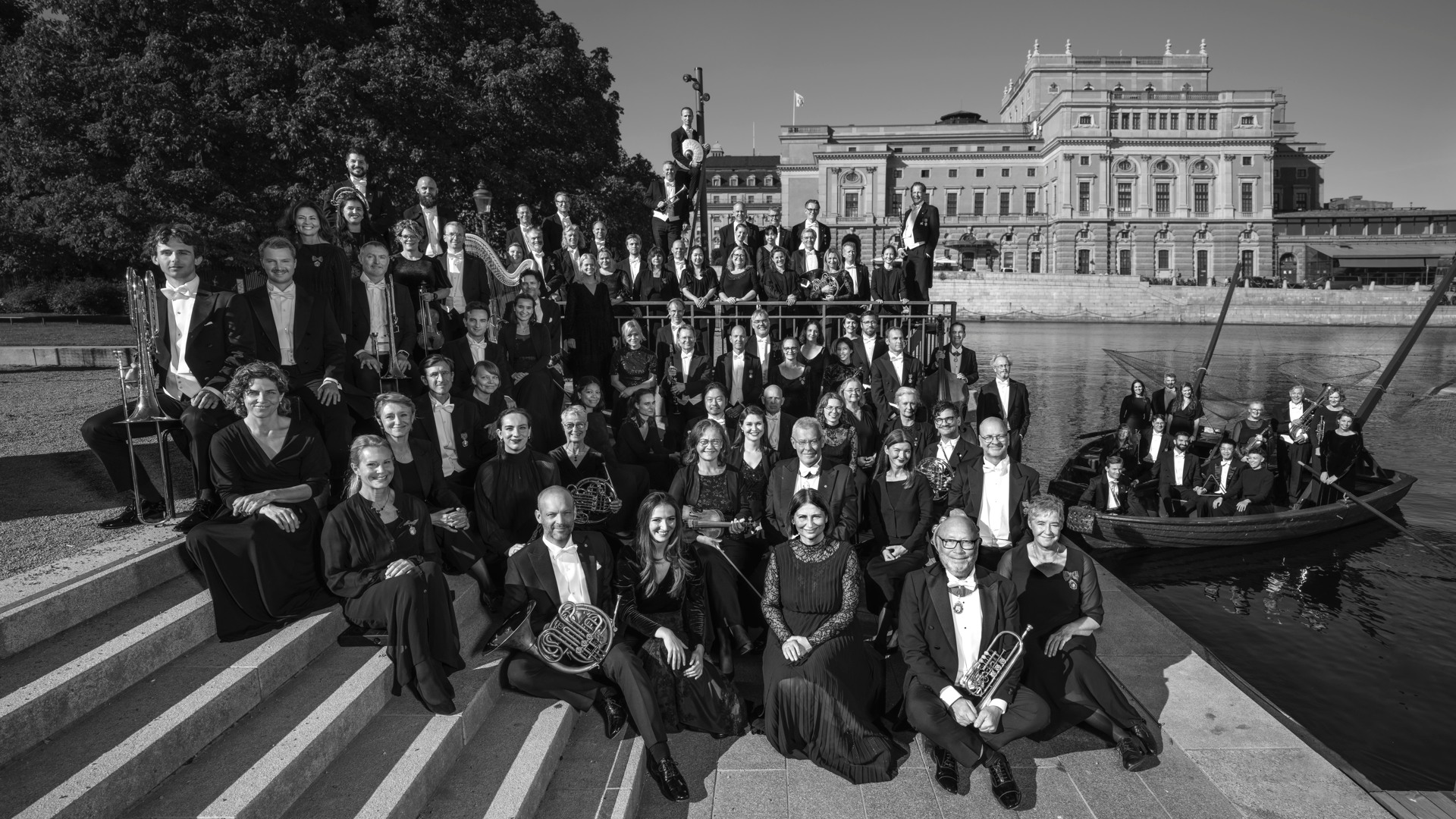 Kungliga Hovkapellet 500 År 2026.