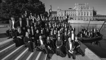 Kungliga Hovkapellet 500 År 2026.