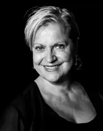 Angela Rotondo.