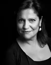 Angela Rotondo.