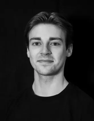 Gabriel Jahnke.