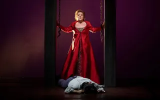Tosca 2024.