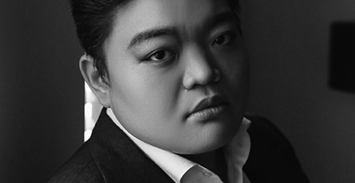 David Junghoon Kim