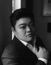 David Junghoon Kim.