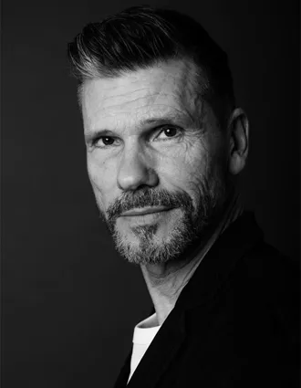 Lars Bethke.