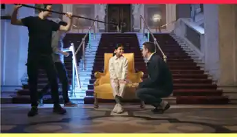 Det Magiska Huset 16 Unga Operan.