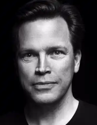 Ola Eliasson.