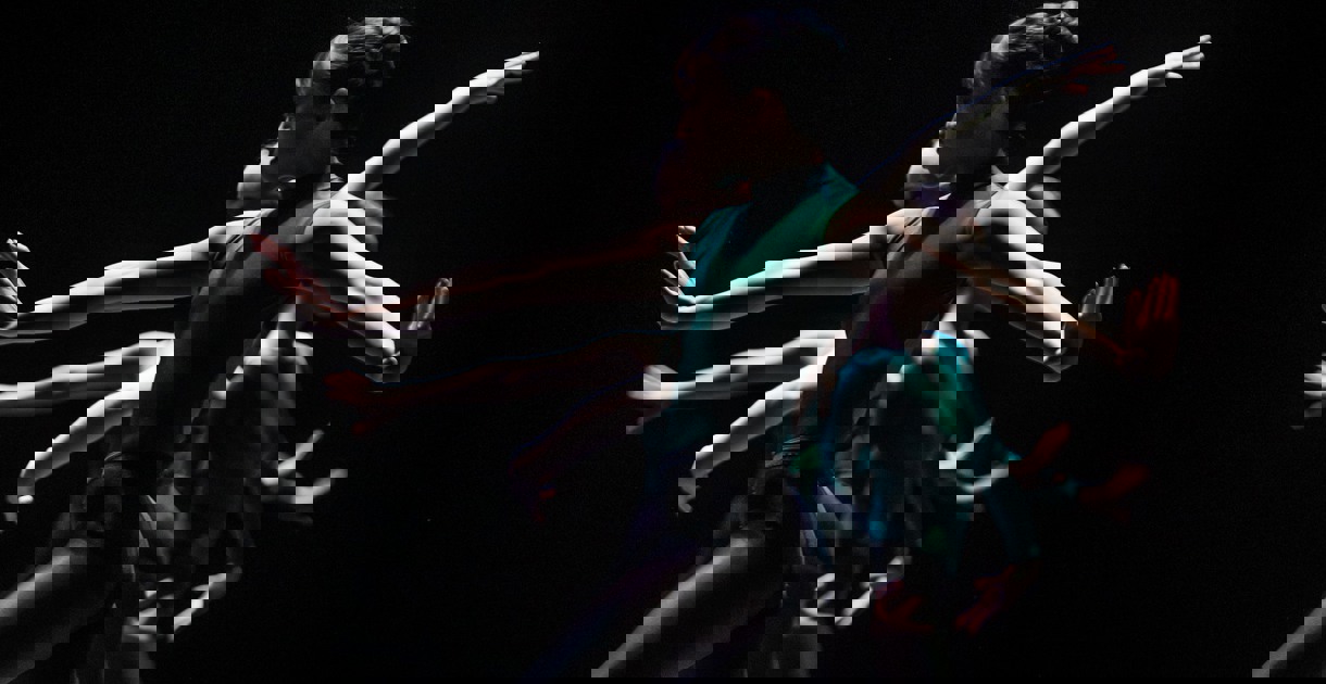 Ballet Double Bill: Lifar & Forsythe