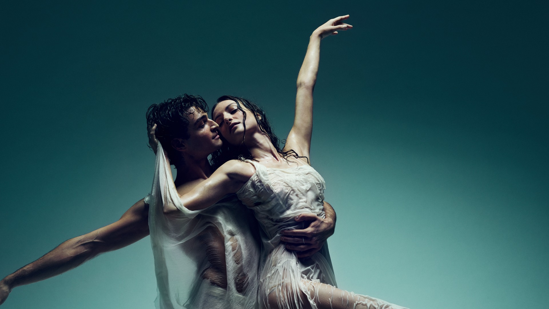 Le Corsaire Kungliga Baletten.