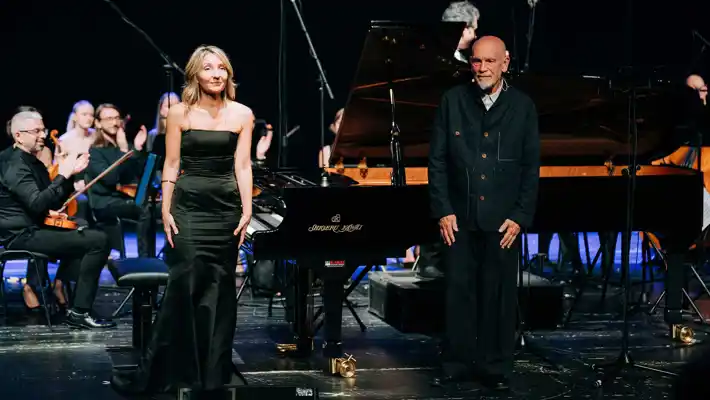 Report On The Blind 5.