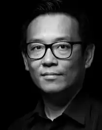 Jihan Shin.