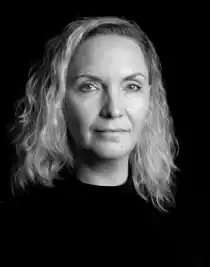 Lina Kindblad.