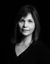 Tamara Beliaeva Bohlin.