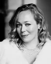 Marita Sølberg.