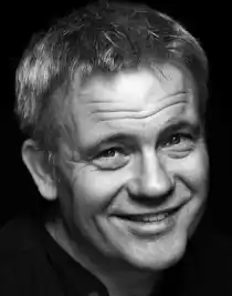 Jonas Degerfeldt.