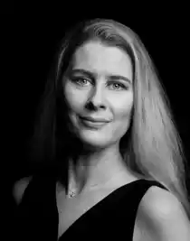 Malin Byström.