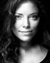 Vivianne Holmberg.